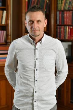 Robert Brezovnik